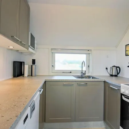 Tatil Evi Annukka - 1-2km From The Sea In Western Jutland By Interhome *