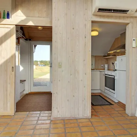 Annukka - 1-2km From The Sea In Western Jutland By Interhome Vejers Strand