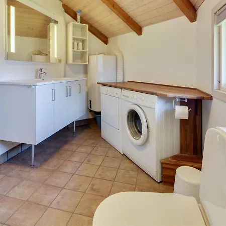 Annukka - 1-2km From The Sea In Western Jutland By Interhome