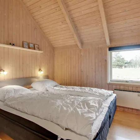 Tatil Evi Annukka - 1-2km From The Sea In Western Jutland By Interhome