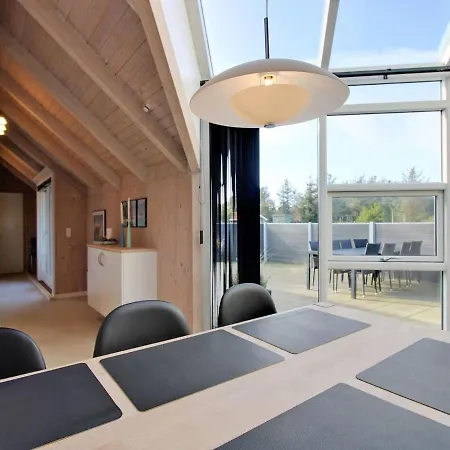 Annukka - 1-2km From The Sea In Western Jutland By Interhome *